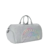 BOLSA DE VIAJE ACOLCHADA IRIDISCENTE MIRASHAKU