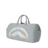 BOLSA DE VIAJE ACOLCHADA IRIDISCENTE MIRASHAKU