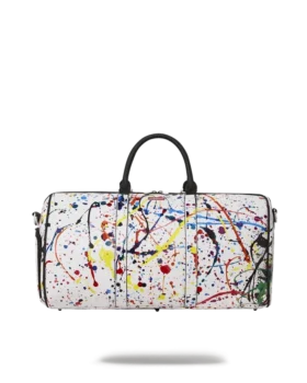 BOLSA DE VIAJE AFTER DARK SPARK