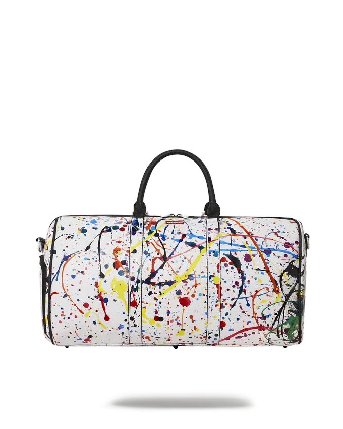 BOLSA DE VIAJE AFTER DARK SPARK
