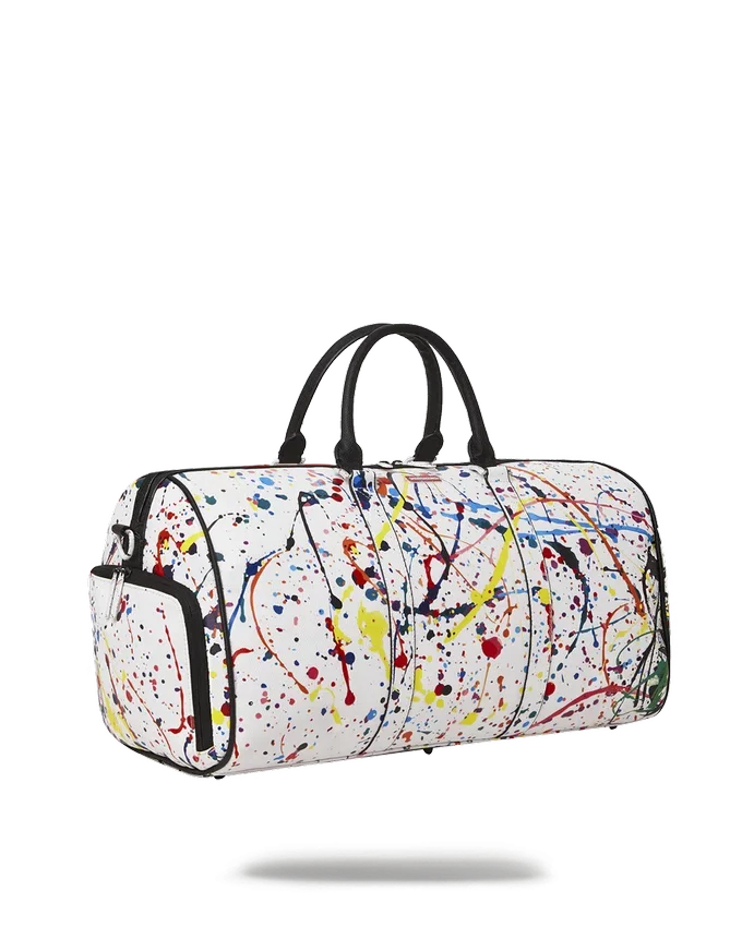 BOLSA DE VIAJE AFTER DARK SPARK