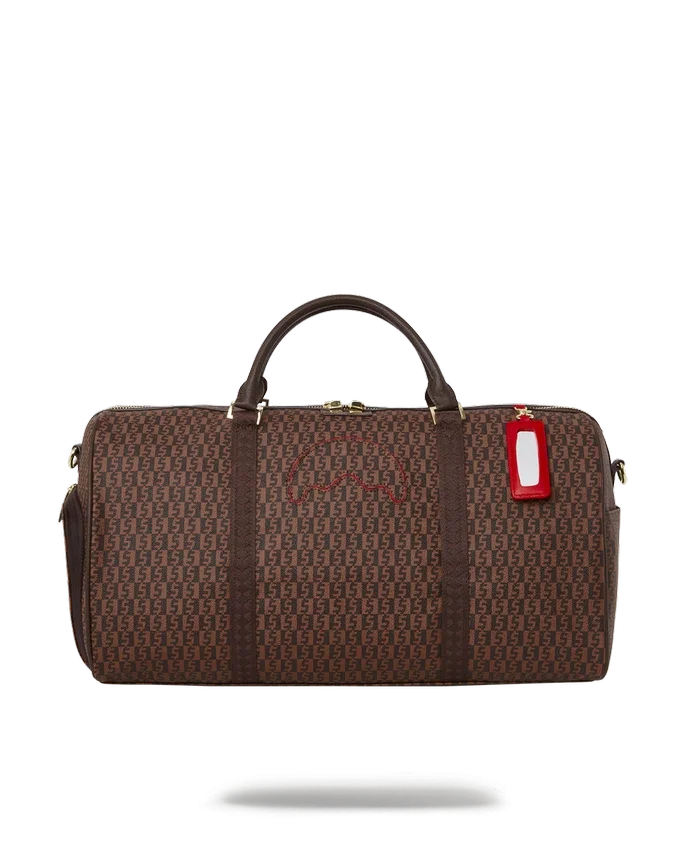 BOLSA DE VIAJE ALPHA NAVIGATOR