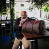 BOLSA DE VIAJE ALPHA NAVIGATOR