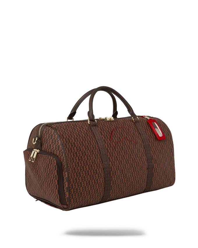 BOLSA DE VIAJE ALPHA NAVIGATOR