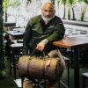 BOLSA DE VIAJE ALPHA NAVIGATOR