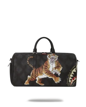 BOLSA DE VIAJE «AÑO DEL TIGRE»