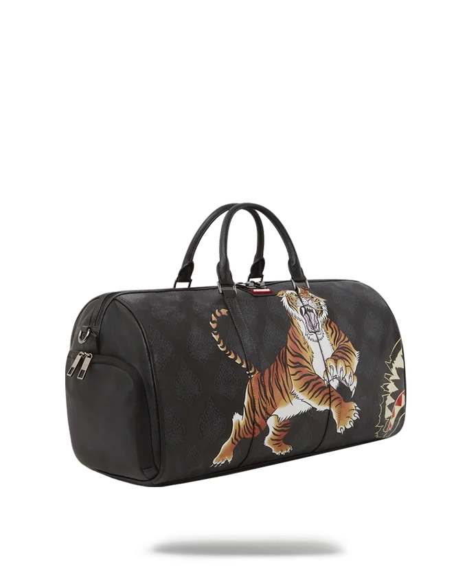 BOLSA DE VIAJE «AÑO DEL TIGRE»