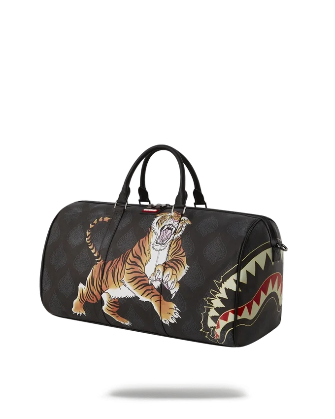 BOLSA DE VIAJE «AÑO DEL TIGRE»