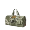 BOLSA DE VIAJE AÉREA DE OPERACIONES ESPECIALES