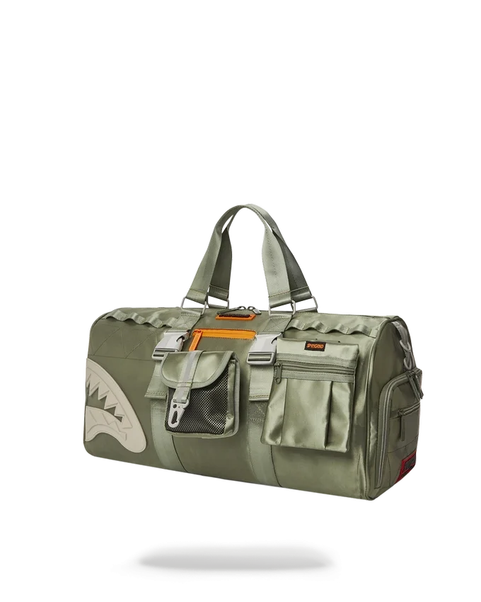 BOLSA DE VIAJE AÉREA DE OPERACIONES ESPECIALES