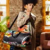BOLSA DE VIAJE «ARTISTIC PURSUIT»