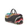 BOLSA DE VIAJE «ARTISTIC PURSUIT»