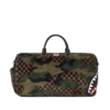 BOLSA DE VIAJE BIG SKY FUR SHARK