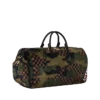 BOLSA DE VIAJE BIG SKY FUR SHARK
