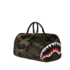 BOLSA DE VIAJE BIG SKY FUR SHARK
