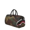 BOLSA DE VIAJE CAMO INFINITI