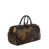 BOLSA DE VIAJE CAMO INFINITI