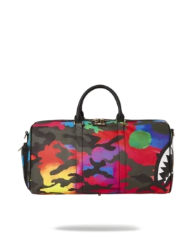 BOLSA DE VIAJE CAMOBURST EMPEROR