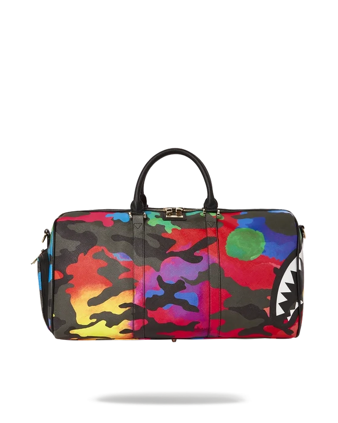 BOLSA DE VIAJE CAMOBURST EMPEROR
