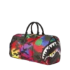 BOLSA DE VIAJE CAMOBURST EMPEROR