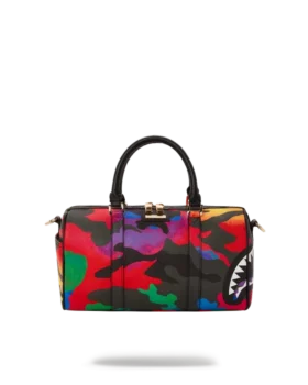BOLSA DE VIAJE CAMOBURST MINI