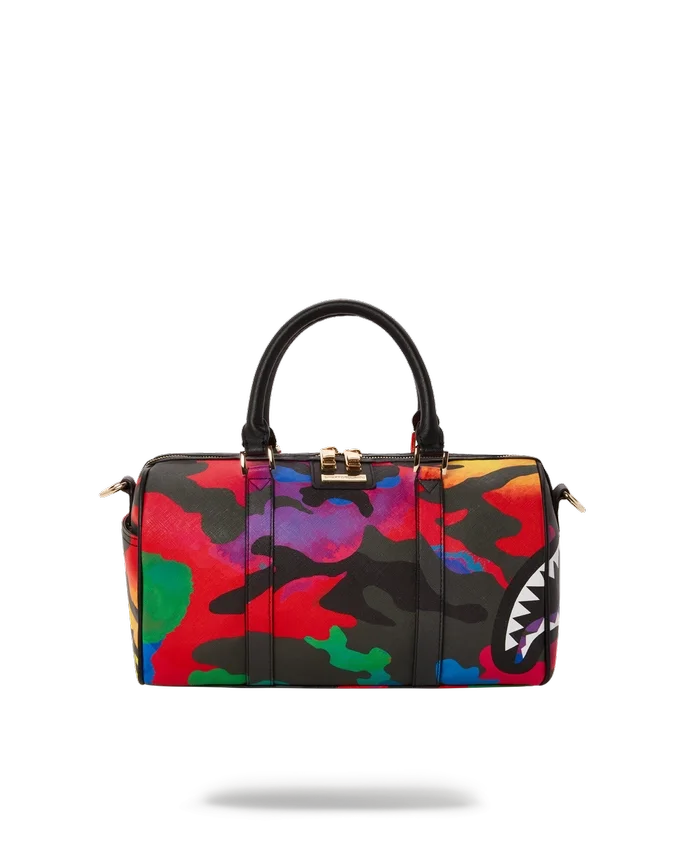 BOLSA DE VIAJE CAMOBURST MINI