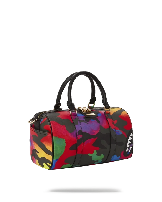 BOLSA DE VIAJE CAMOBURST MINI