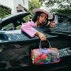 BOLSA DE VIAJE CAMOBURST MINI