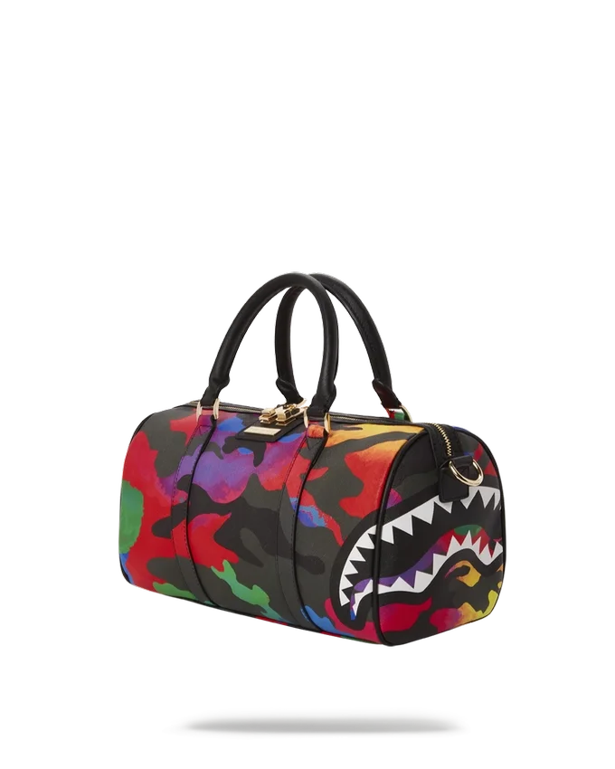 BOLSA DE VIAJE CAMOBURST MINI