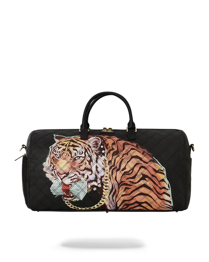 BOLSA DE VIAJE CATWALK CURRENCY