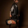 BOLSA DE VIAJE CATWALK CURRENCY
