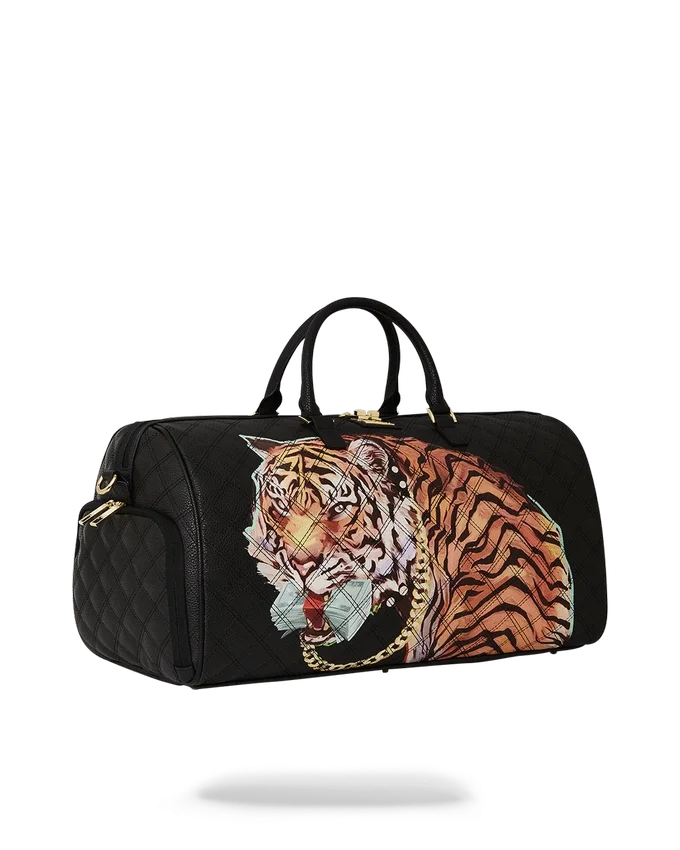 BOLSA DE VIAJE CATWALK CURRENCY