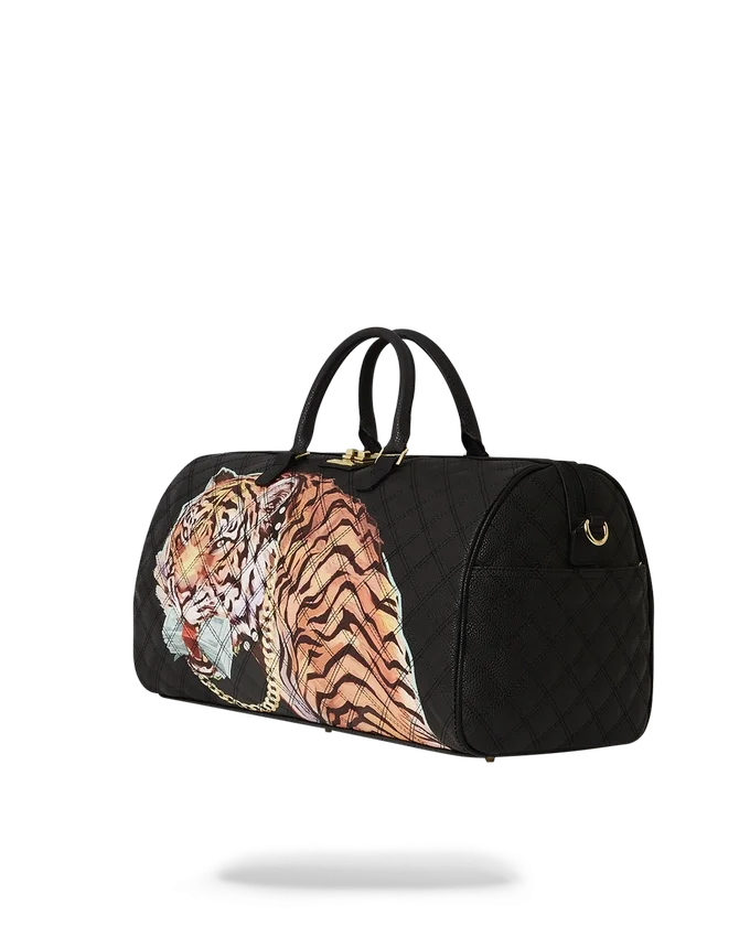 BOLSA DE VIAJE CATWALK CURRENCY