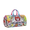 BOLSA DE VIAJE CHAOTIC UNIVERSE