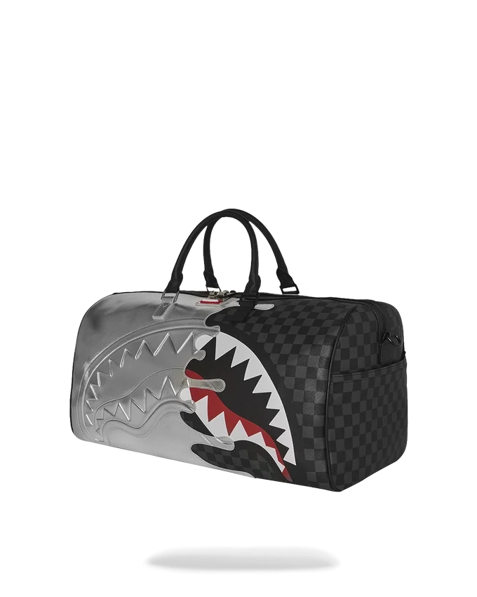 BOLSA DE VIAJE CHROME SPECTRE