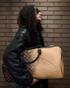 BOLSA DE VIAJE «COASTAL VOYAGE»