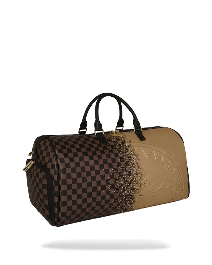 BOLSA DE VIAJE «COASTAL VOYAGE»