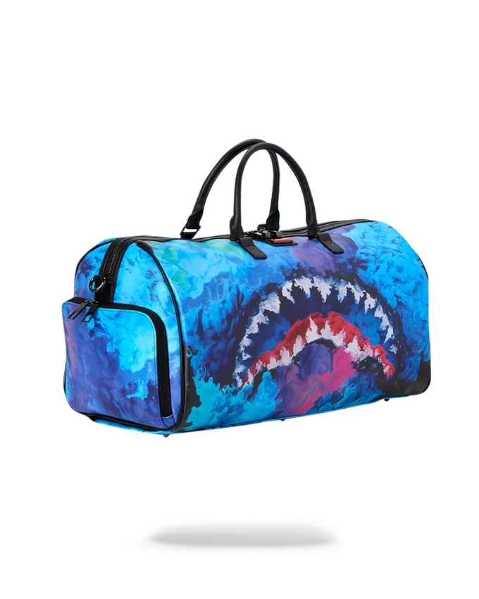 BOLSA DE VIAJE COLOR DRIP