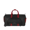 BOLSA DE VIAJE CON RUEDAS MONACO SHARK CLUB