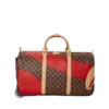 BOLSA DE VIAJE CON RUEDAS RACEWAY HENNY