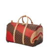 BOLSA DE VIAJE CON RUEDAS RACEWAY HENNY