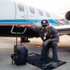 BOLSA DE VIAJE CON RUEDAS SPECIAL OPS AB CARGO