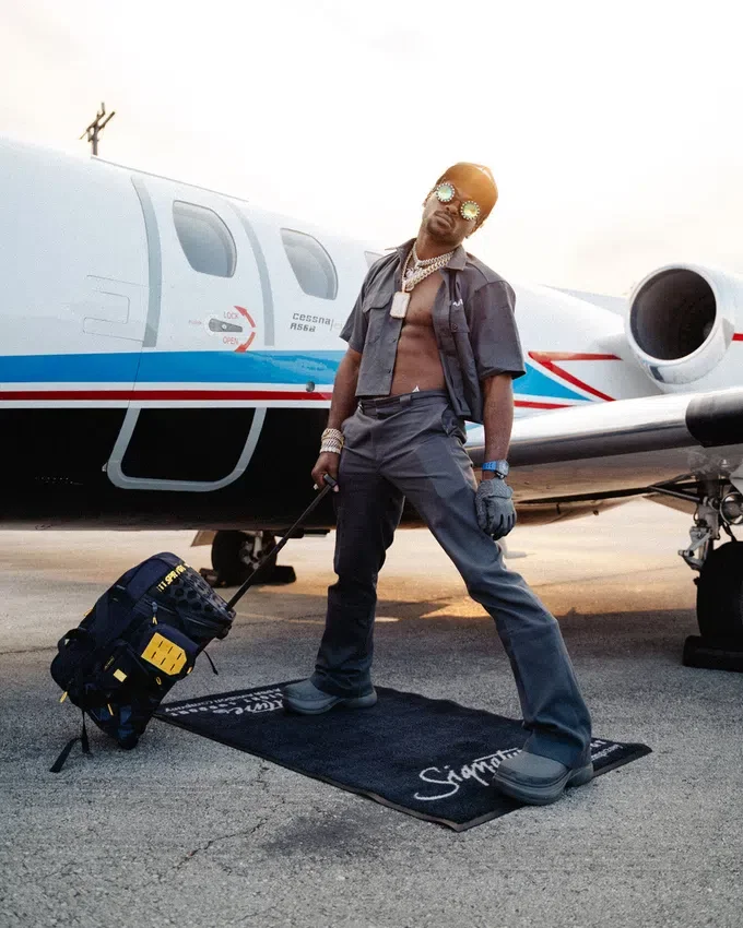 BOLSA DE VIAJE CON RUEDAS SPECIAL OPS AB CARGO