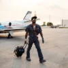 BOLSA DE VIAJE CON RUEDAS SPECIAL OPS AB CARGO
