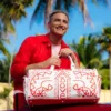 BOLSA DE VIAJE DANGER DANGER