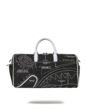 BOLSA DE VIAJE DE ALTA TECNOLOGÍA