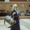 BOLSA DE VIAJE DE ALTA TECNOLOGÍA
