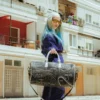 BOLSA DE VIAJE DE ALTA TECNOLOGÍA