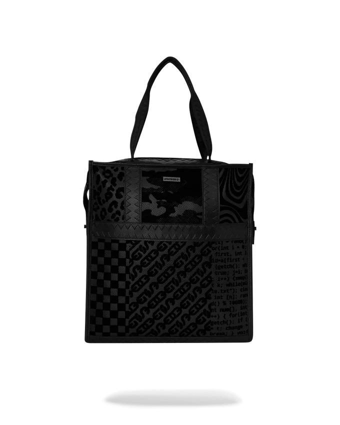 BOLSA DE VIAJE DE MANO NEMESIS HUNT