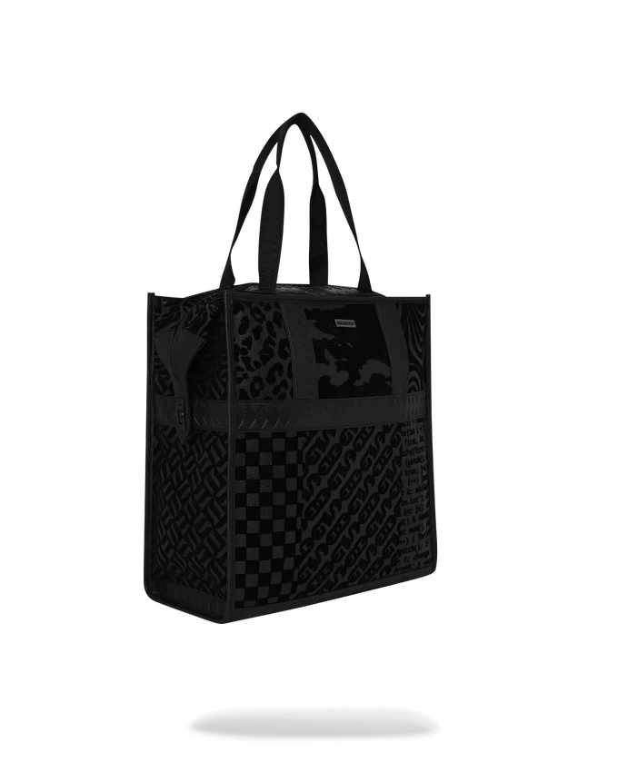 BOLSA DE VIAJE DE MANO NEMESIS HUNT